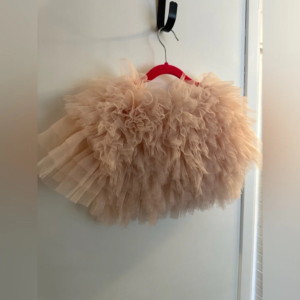 Tutu Du Monde Zodiac Shrug NWT - Picture 7 of 12